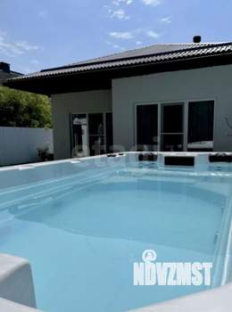 Дом 110м², 1-этажный, участок 5 сот.