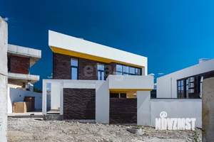 Дом 270м², 2-этажный, участок 401 сот.