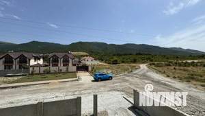 Дом 205м², 2-этажный, участок 4 сот.