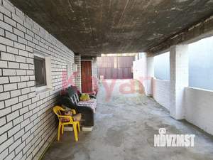 Дом 159м², 3-этажный, участок 5 сот.