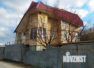 Дом 277м², 3-этажный, участок 3 сот.