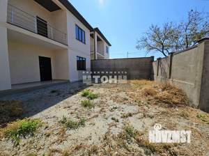 Коттедж 208м², 2-этажный, участок 3 сот.