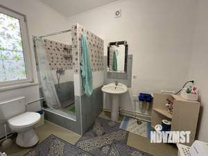 Дача 72м², 2-этажный, участок 4 сот.