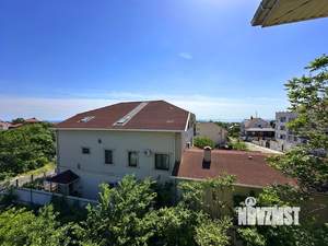 Коттедж 344м², 3-этажный, участок 6 сот.