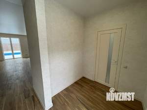 Дом 212м², 3-этажный, участок 4 сот.