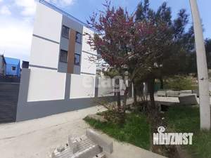 Дом 195м², 3-этажный, участок 3 сот.