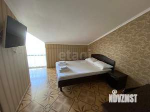 Дом 619м², 4-этажный, участок 3 сот.