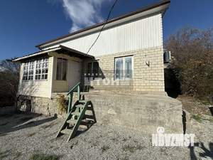 Коттедж 75м², 2-этажный, участок 7 сот.