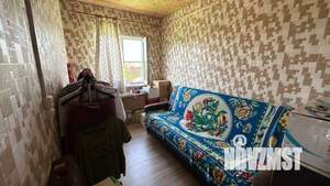 Дом 85м², 1-этажный, участок 7 сот.