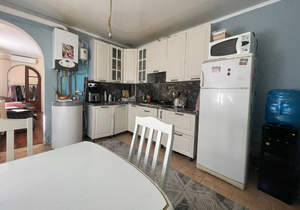 Дом 130м², 2-этажный, участок 4 сот.