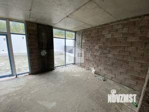 Дом 158м², 3-этажный, участок 4 сот.