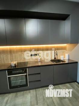 Дом 300м², 2-этажный, участок 6 сот.