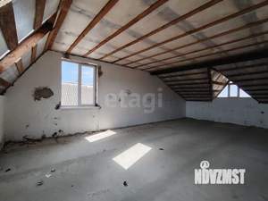 Дом 611м², 3-этажный, участок 7 сот.