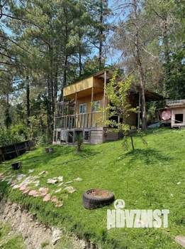 Дом 260м², 3-этажный, участок 8 сот.