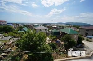 Дом 361м², 3-этажный, участок 5 сот.