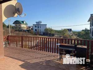 Дом 200м², 3-этажный, участок 4 сот.