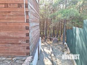 Дом 104м², 2-этажный, участок 4 сот.