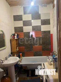 Дом 160м², 3-этажный, участок 9 сот.