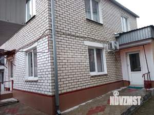 Дом 89м², 2-этажный, участок 5 сот.