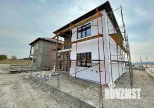 Дом 205м², 2-этажный, участок 3 сот.