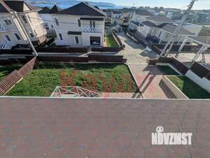 Дом 300м², 3-этажный, участок 5 сот.