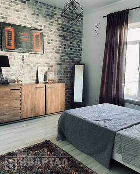 Дом 180м², 2-этажный, участок 5 сот.