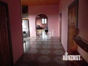 Дом 326м², 4-этажный, участок 6 сот.