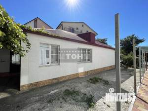 Коттедж 95м², 1-этажный, участок 10 сот.