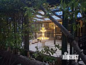 Коттедж 600м², 3-этажный, участок 6 сот.