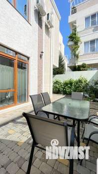 Таунхаус 130м², 2-этажный, участок 2 сот.