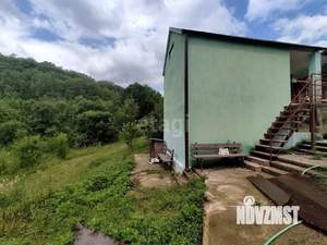 Дом 48м², 2-этажный, участок 10 сот.