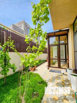 Дом 200м², 2-этажный, участок 4 сот.