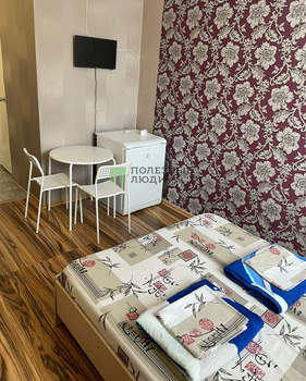 Дом 534м², 4-этажный, участок 610 сот.