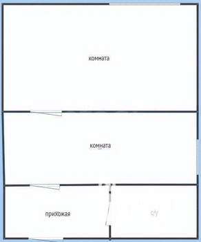 Дом 72м², 1-этажный, участок 1 сот.