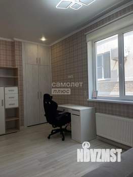 Таунхаус 130м², 2-этажный, участок 2 сот.