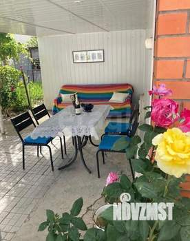 Дом 98м², 1-этажный, участок 5 сот.