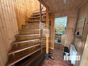 Дом 53м², 2-этажный, участок 4 сот.