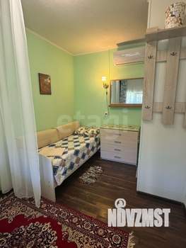 Дом 40м², 1-этажный, участок 4 сот.