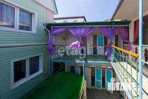 Дом 605м², 3-этажный, участок 5 сот.