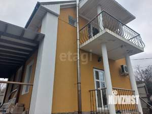 Дом 104м², 2-этажный, участок 4 сот.