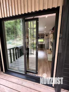 Дом 137м², 2-этажный, участок 3 сот.