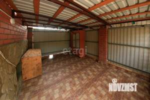 Дом 407м², 3-этажный, участок 4 сот.