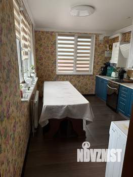 Дом 73м², 1-этажный, участок 3 сот.