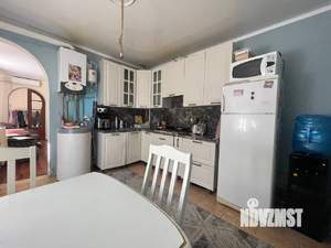 Дом 130м², 2-этажный, участок 4 сот.