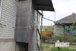 Дом 90м², 1-этажный, участок 8 сот.