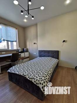 Коттедж 159м², 2-этажный, участок 2 сот.