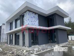 Дом 256м², 2-этажный, участок 5 сот.