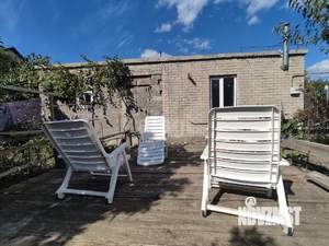 Дом 116м², 1-этажный, участок 7 сот.