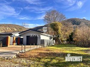 Коттедж 90м², 1-этажный, участок 6 сот.