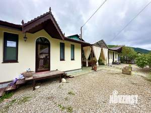 Дом 50м², 2-этажный, участок 7 сот.